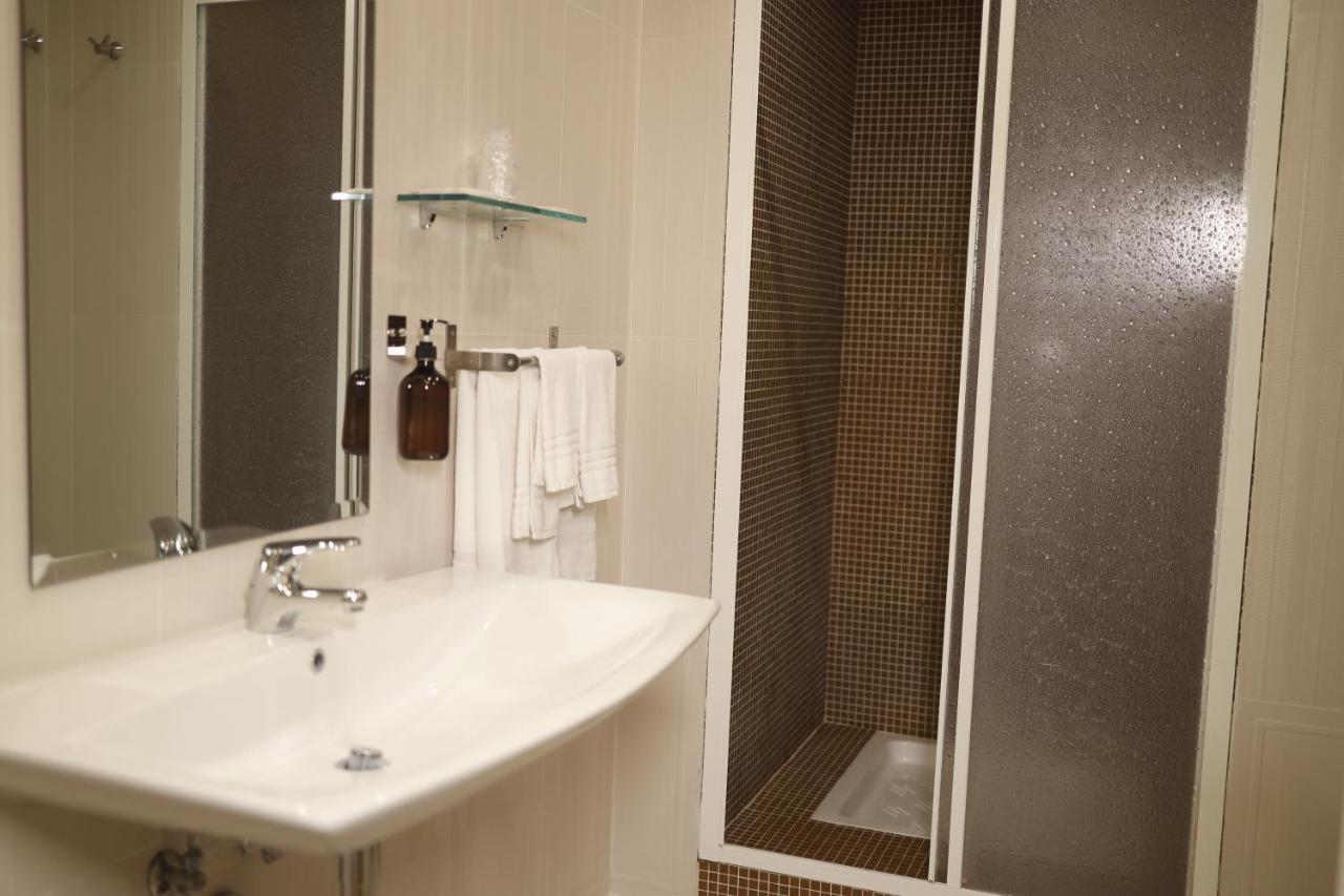 Virginia Resort & Spa - Adults Only Monteforte Irpino Exterior photo