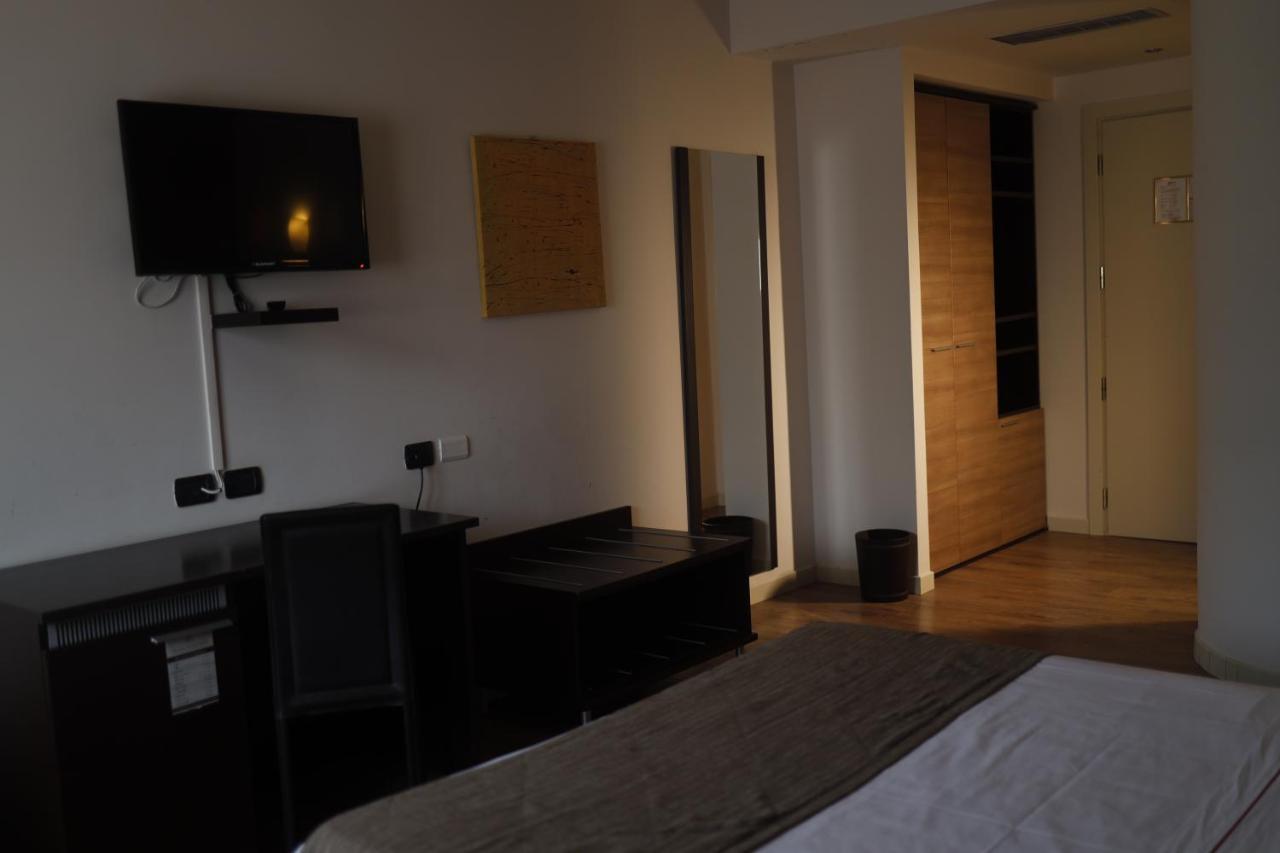 Virginia Resort & Spa - Adults Only Monteforte Irpino Exterior photo