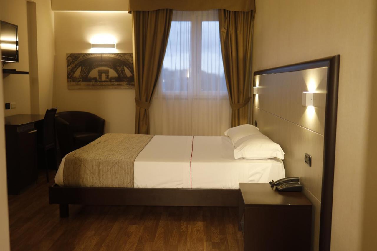 Virginia Resort & Spa - Adults Only Monteforte Irpino Exterior photo