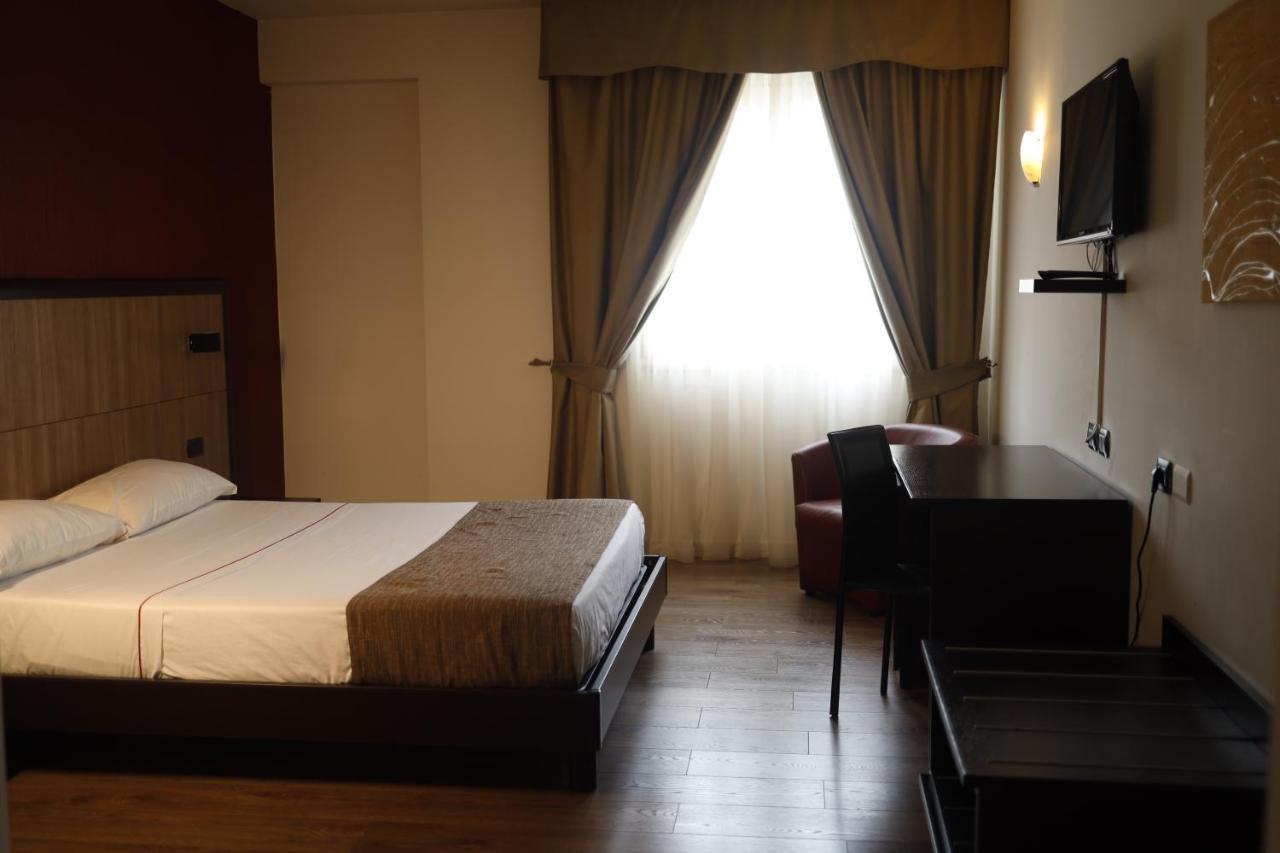 Virginia Resort & Spa - Adults Only Monteforte Irpino Exterior photo