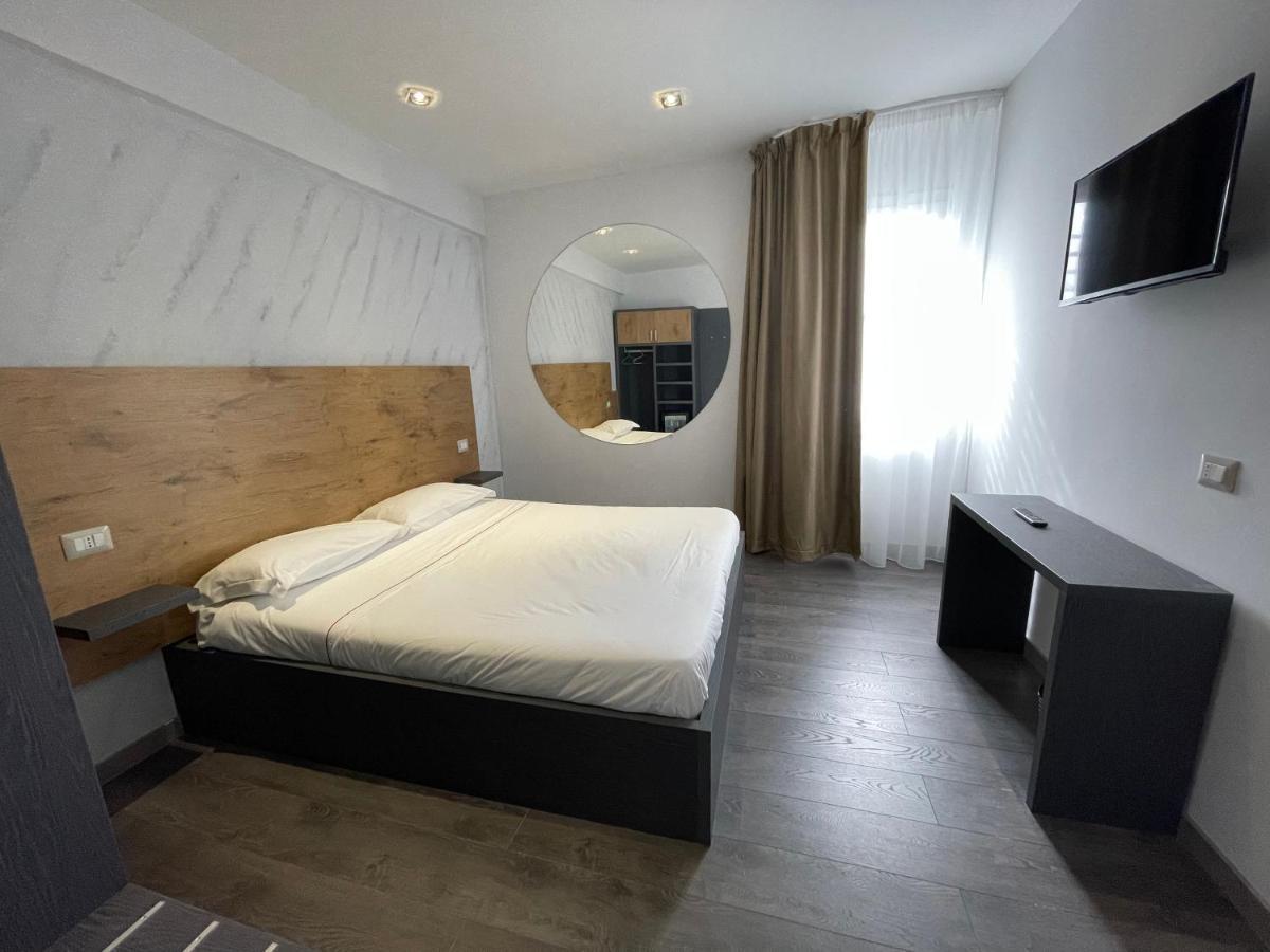 Virginia Resort & Spa - Adults Only Monteforte Irpino Exterior photo