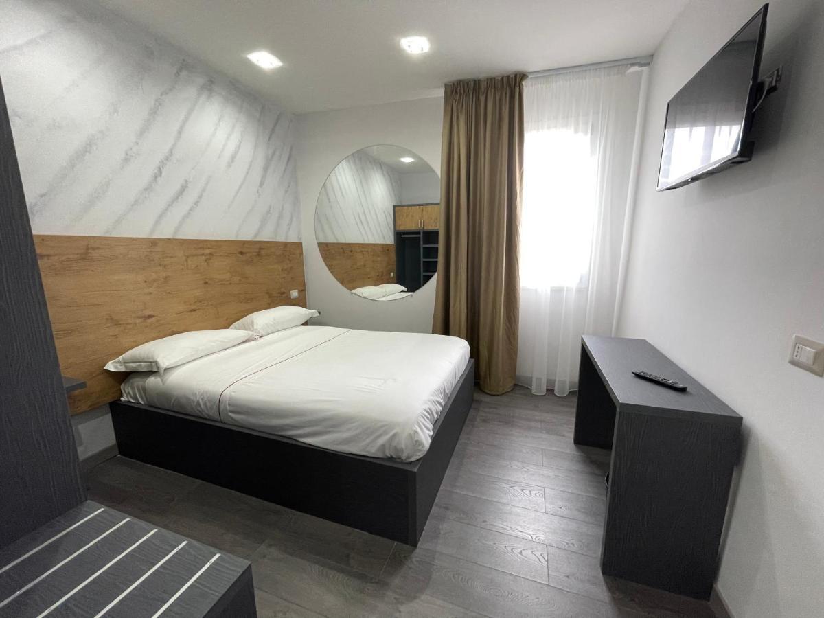 Virginia Resort & Spa - Adults Only Monteforte Irpino Exterior photo