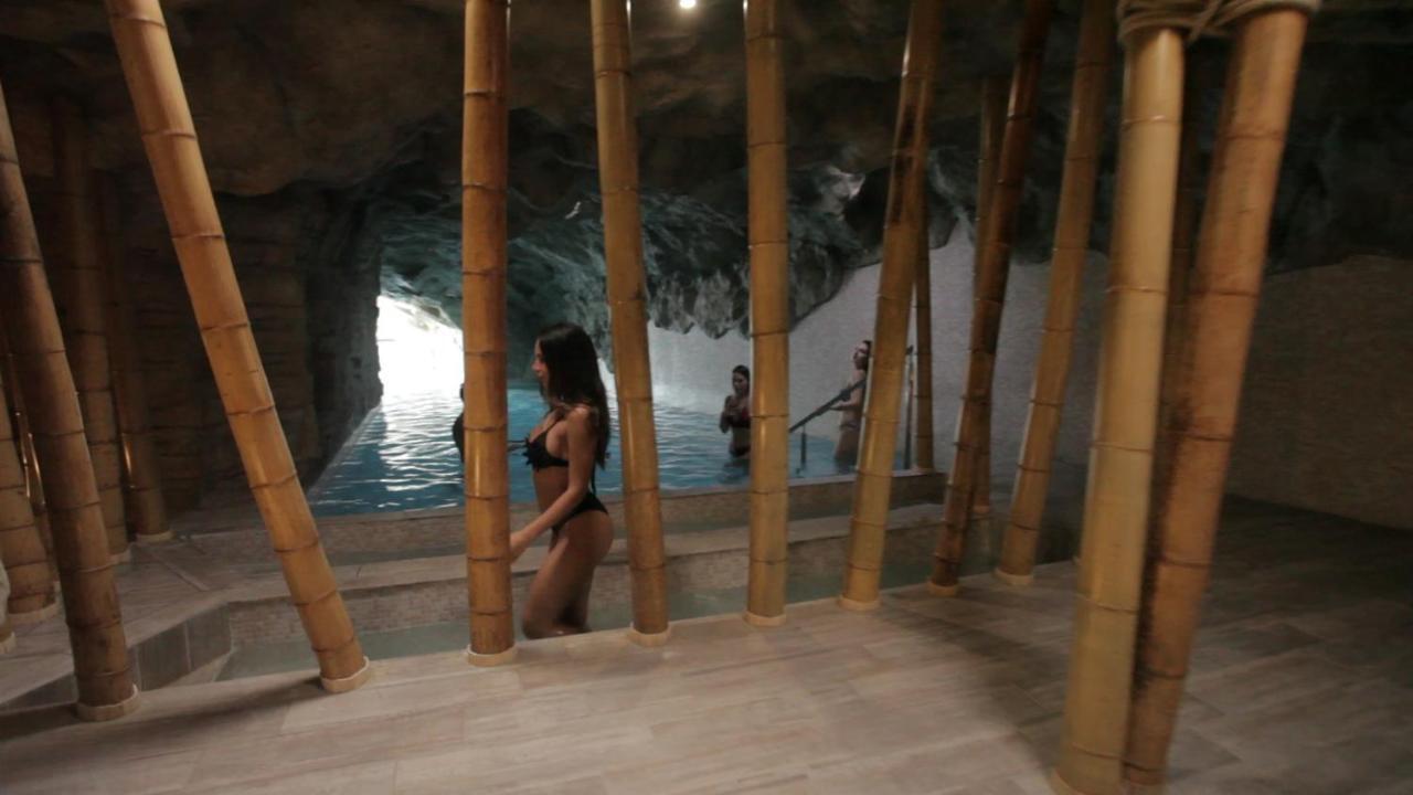 Virginia Resort & Spa - Adults Only Monteforte Irpino Exterior photo